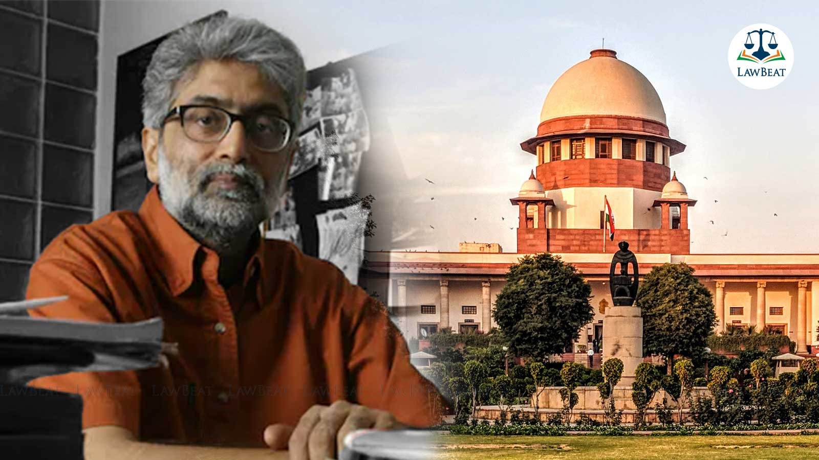 Gautam Navlakha owes INR 1.64 Cr for round-the-clock security during house arrest: NIA tells Top Court Gautam Navlakha owes INR 1.64 Cr for round-the-clock security during house arrest: NIA tells Top Court